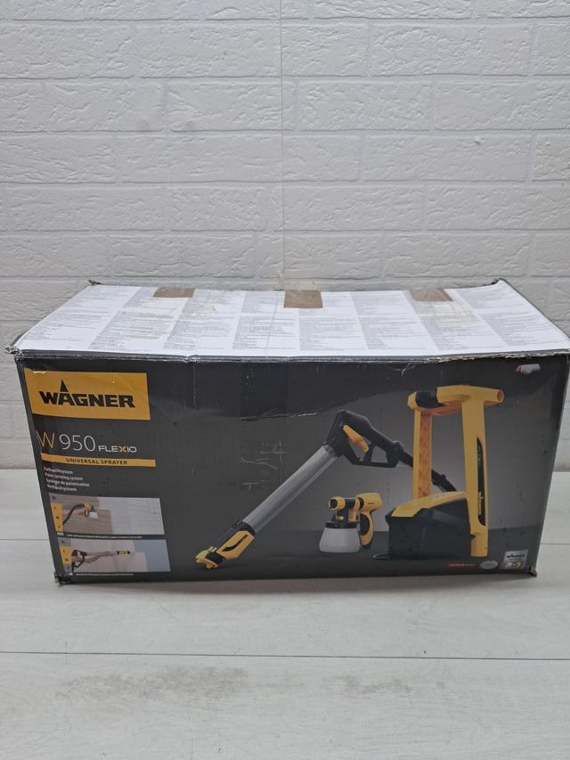 WAGNER pulverizador de Pintura W 950 FLEXiO