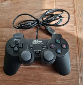 Joystick USB per PC