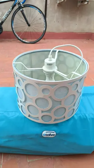 Cuna de viaje Asalvo poco uso