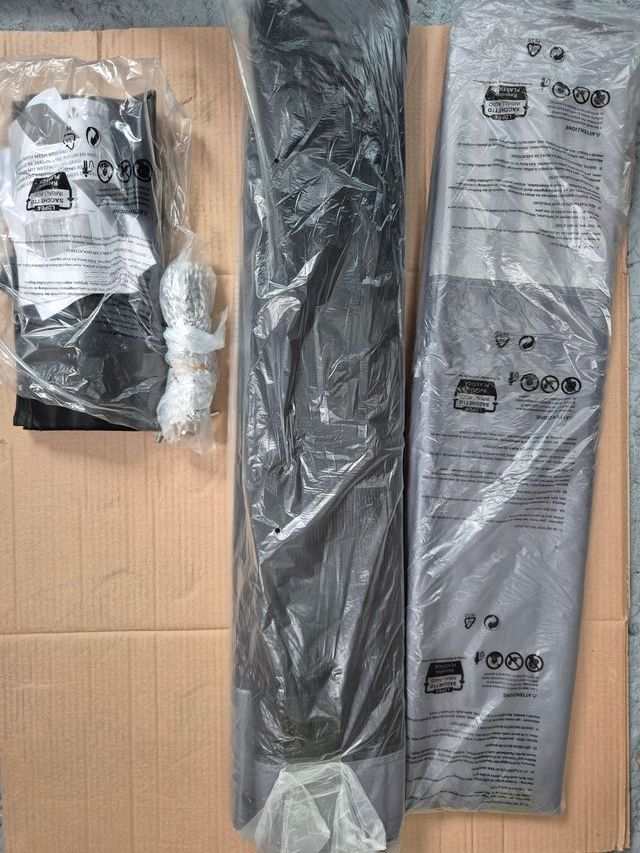 Carpa plegable gazebo VOUNOT