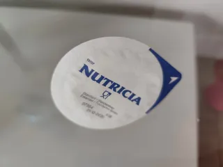 Tetinas Nutricia para recién nacido