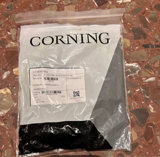 Cable Fibra Óptica LC-LC Verde