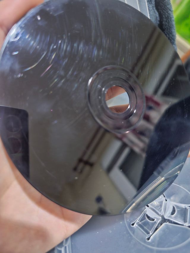 Resident Evil 3: Nemesis PS1