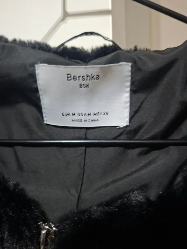 Chaqueta bershka EN BARCELONA