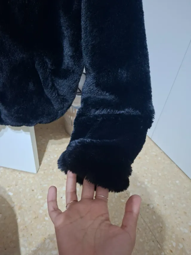 Chaqueta bershka EN BARCELONA