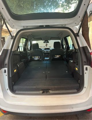 Ford Grand C-MAX 2013