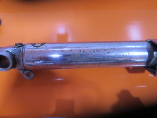 DUCATI ROAD - HORQUILLAS TELESCO