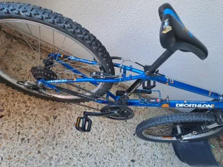 Bicicleta 24"