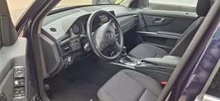 Mercedes-Benz Classe GLK  320 CDI 4 MATIC
