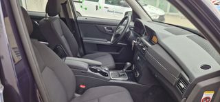 Mercedes-Benz Classe GLK  320 CDI 4 MATIC