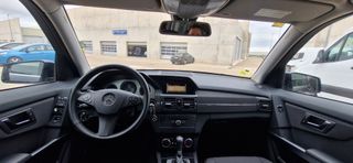 Mercedes-Benz Classe GLK  320 CDI 4 MATIC