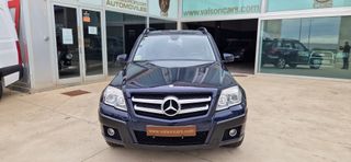 Mercedes-Benz Classe GLK  320 CDI 4 MATIC
