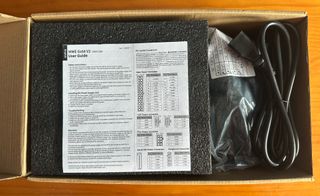 Fuente Alimentación Cooler Master 1050W Gold V2