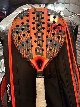 Pala de pádel Babolat Technical Veron