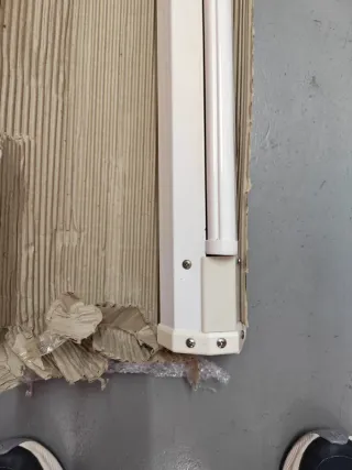 Pantalla Proyector Automática 300x230