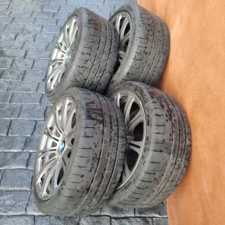 Llantas BMW M3 E92 19 Pulgadas