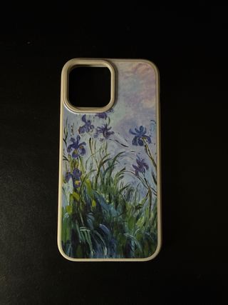 iPhone 13 Pro Max 256GB Plata - Piezas