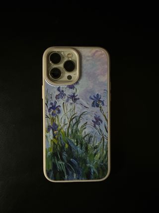 iPhone 13 Pro Max 256GB Plata - Piezas