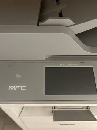 Stampante multifunzione Brother MFC-L6900DW + toner