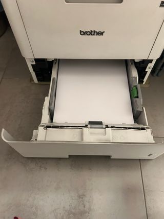 Stampante multifunzione Brother MFC-L6900DW + toner