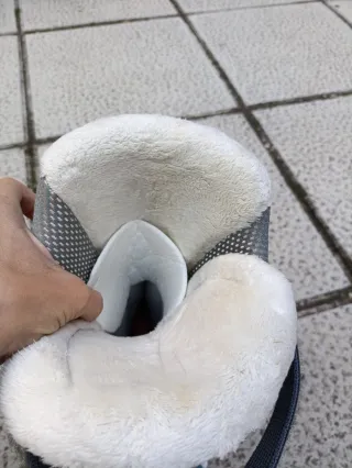 Botas Esquí Salomon RS 85 W Energyzer 24.0