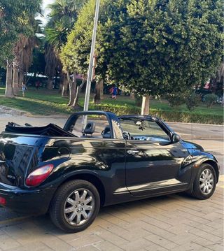 Chrysler PT Cruiser 2008