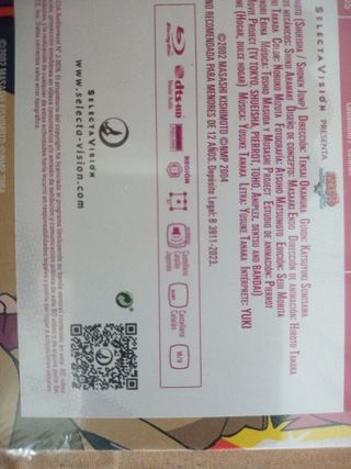 Naruto La Película: Batalla Ninja