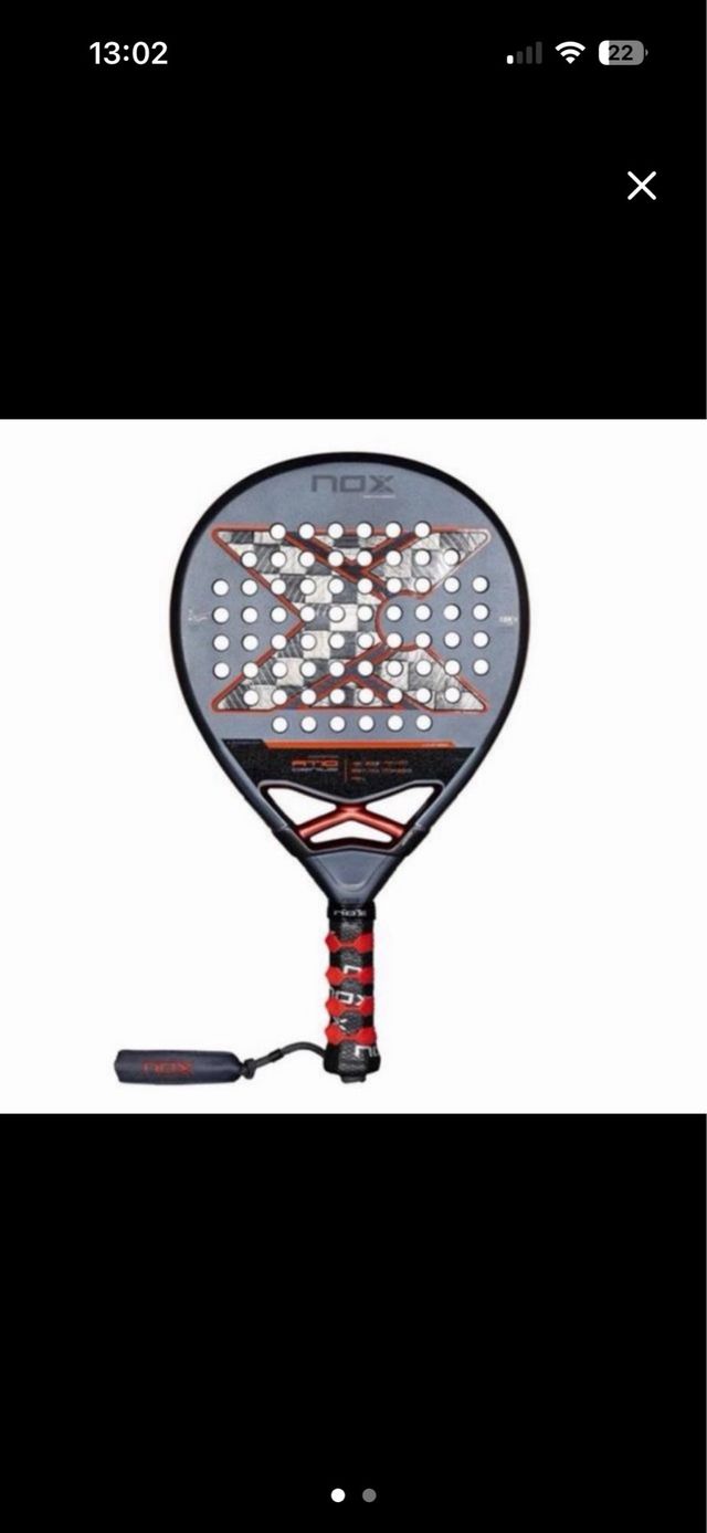 Nox AT10 Genius 18K 2025