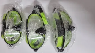 3 Maschere Sub Bambino