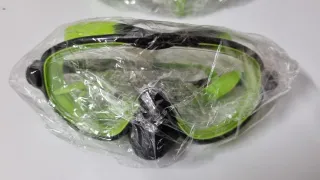 3 Maschere Sub Bambino