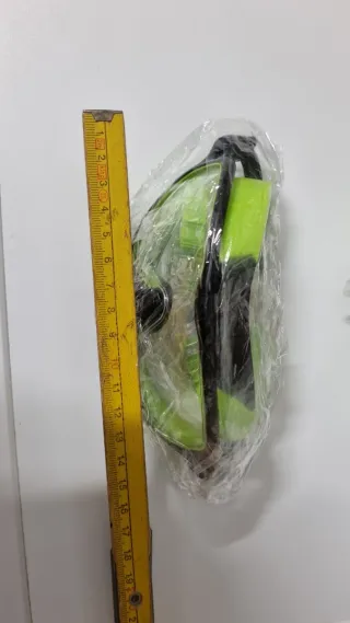 3 Maschere Sub Bambino