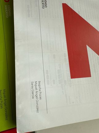 Física y Química 2 ESO LOMLOE