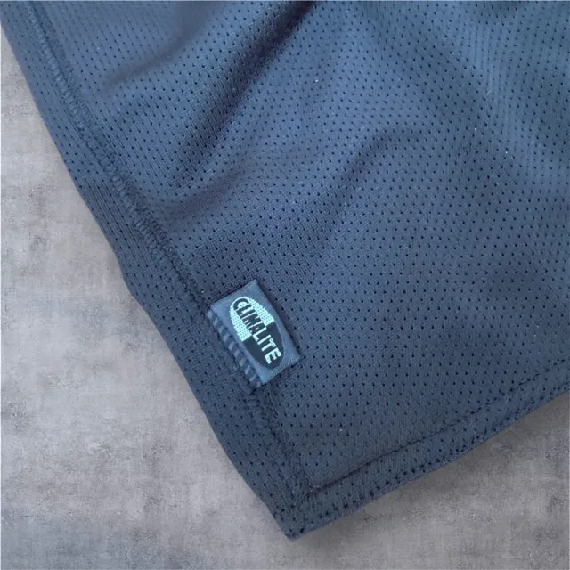 Maglietta Adidas Vintage Anni 2000 - Taglia L