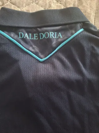 Maglia Sampdoria bambino Macron XS