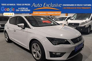 SEAT LEON 1.4 TSI FR 122 CV