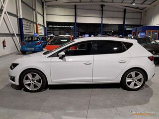 SEAT LEON 1.4 TSI FR 122 CV