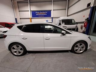 SEAT LEON 1.4 TSI FR 122 CV