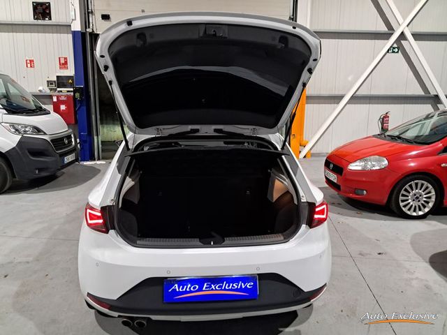 SEAT LEON 1.4 TSI FR 122 CV