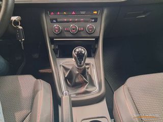SEAT LEON 1.4 TSI FR 122 CV