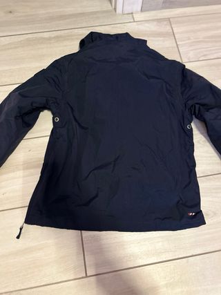 Giubbotto Napapijri ragazzo blu