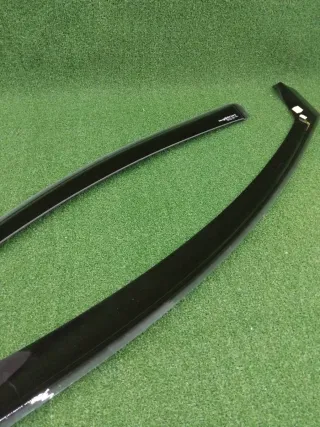 Deflectores de Ventana ClimAir 3989