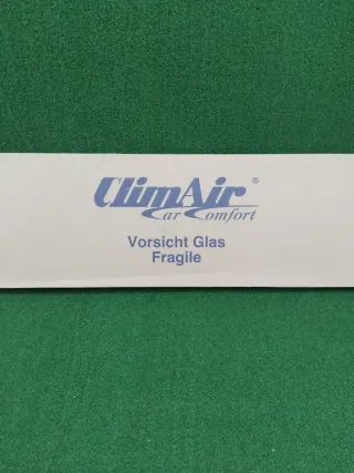 Deflectores de Ventana ClimAir 3989