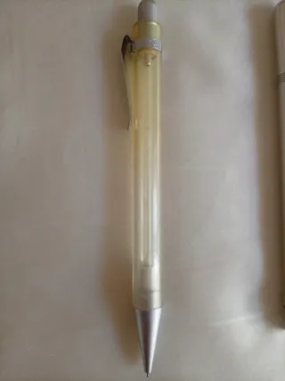 Spalding & Bros Set Penna Roller e Portamine