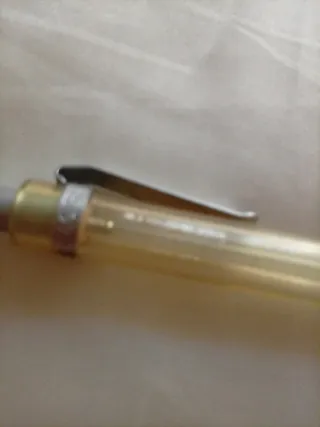 Spalding & Bros Set Penna Roller e Portamine