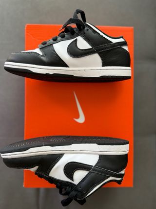 Zapatillas Nike Dunk Low (Niño/Niña)