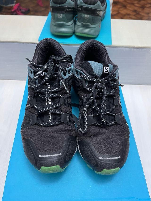 Salomon Speedcross LT donna 38 2/3