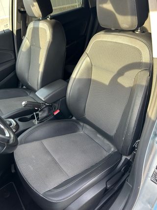 Opel Astra 1.4 Turbo 140 cv