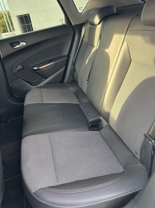 Opel Astra 1.4 Turbo 140 cv