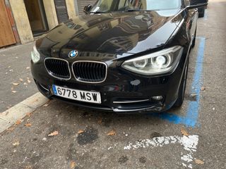 BMW Serie 1 2013