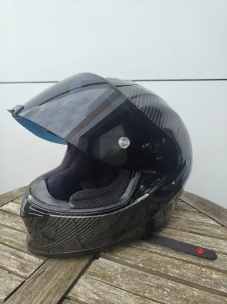 Scorpion EXO-1400 Carbono